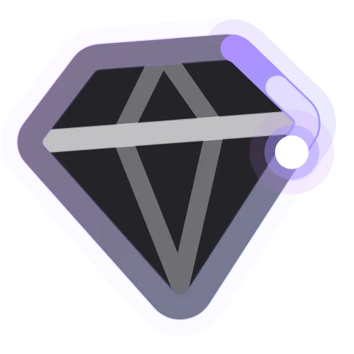 💎 Эмодзи «Pulsar - иконки анимированные для оформления» для Telegram