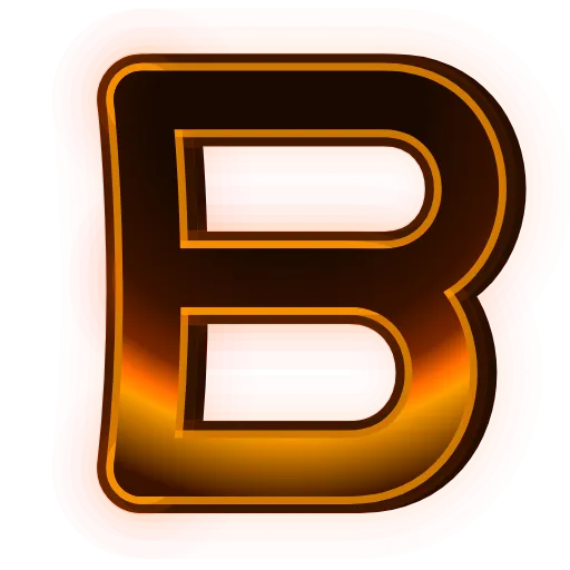 🍕 Эмодзи «Pumpkin Font» для Telegram