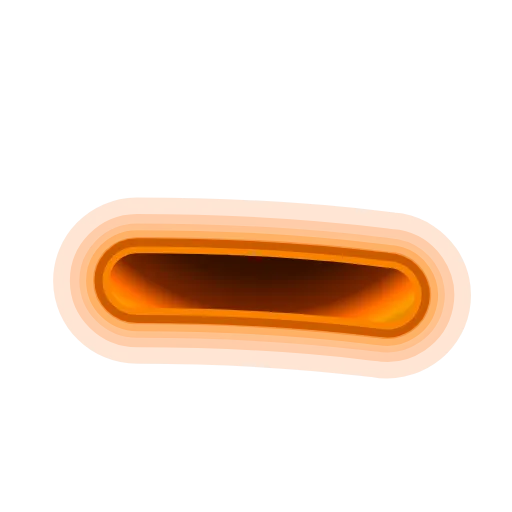 🍕 Эмодзи «Pumpkin Font» для Telegram