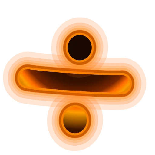 🍕 Эмодзи «Pumpkin Font» для Telegram