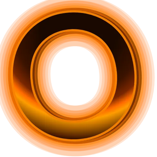 🍕 Эмодзи «Pumpkin Font» для Telegram