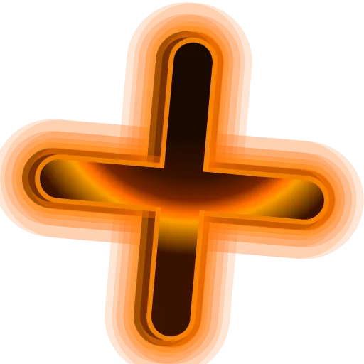 🍕 Эмодзи «Pumpkin Font» для Telegram
