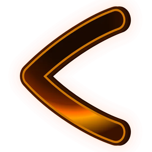🍕 Эмодзи «Pumpkin Font» для Telegram
