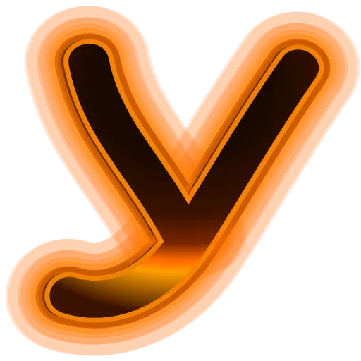 🍕 Эмодзи «Pumpkin Font» для Telegram