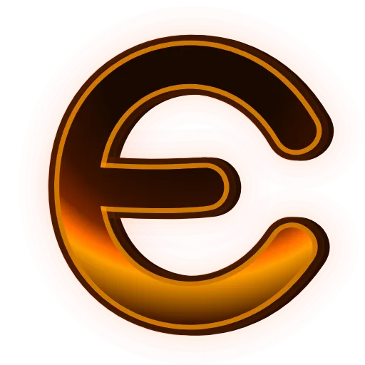 🍕 Эмодзи «Pumpkin Font» для Telegram