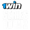 Эмодзи 1win Series Punch Dota для Telegram — скачать