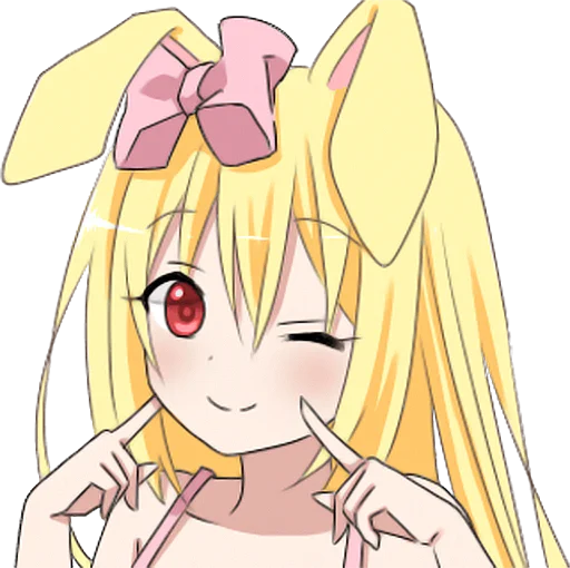 😉 Стикер «Girls Love Story 4 •» для Telegram