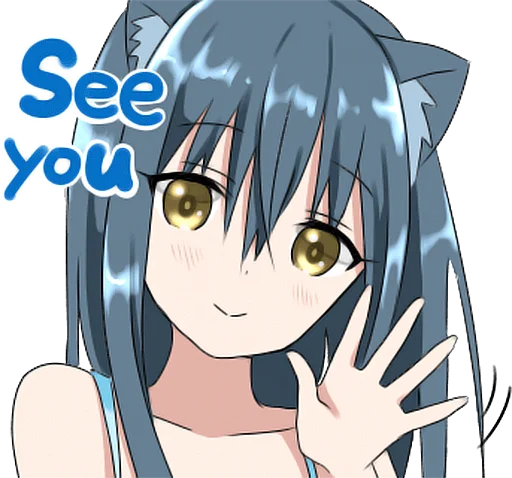 👋 Стикер «Girls Love Story 4 •» для Telegram