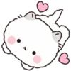 💞 Эмодзи «(๑ᴖ◡ᴖ๑)» для Telegram