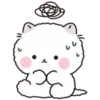 💞 Эмодзи «(๑ᴖ◡ᴖ๑)» для Telegram