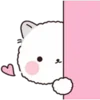 💞 Эмодзи «(๑ᴖ◡ᴖ๑)» для Telegram