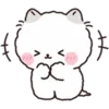 💞 Эмодзи «(๑ᴖ◡ᴖ๑)» для Telegram