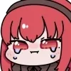 😭 Эмодзи «𝖯𝗎𝗇𝗂𝗌𝗁𝗂𝗇𝗀ː 𝖦𝗋𝖺𝗒 𝖱𝖺𝗏𝖾𝗇» для Telegram