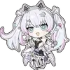 🫧 Эмодзи «𝖯𝗎𝗇𝗂𝗌𝗁𝗂𝗇𝗀ː 𝖦𝗋𝖺𝗒 𝖱𝖺𝗏𝖾𝗇» для Telegram