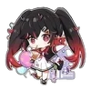 🧋 Эмодзи «𝖯𝗎𝗇𝗂𝗌𝗁𝗂𝗇𝗀ː 𝖦𝗋𝖺𝗒 𝖱𝖺𝗏𝖾𝗇» для Telegram
