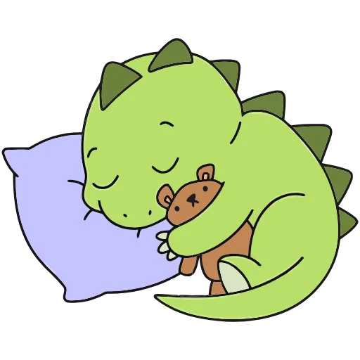 😴 Эмодзи «Каламбуры» для Telegram