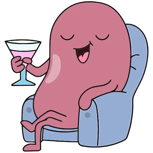 🍸 Эмодзи «Каламбуры» для Telegram