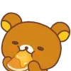 🍯 Эмодзи «Punpurin» для Telegram