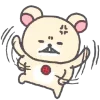 🍓 Эмодзи «Punpurin» для Telegram
