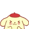 🍮 Эмодзи «Punpurin» для Telegram