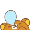 🍯 Эмодзи «Punpurin» для Telegram