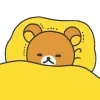 🍯 Эмодзи «Punpurin» для Telegram