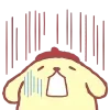 🍮 Эмодзи «Punpurin» для Telegram