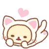🍓 Эмодзи «Punpurin» для Telegram