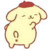 🍮 Эмодзи «Punpurin» для Telegram