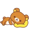 🍯 Эмодзи «Punpurin» для Telegram