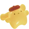 🍮 Эмодзи «Punpurin» для Telegram