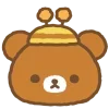 🍯 Эмодзи «Punpurin» для Telegram