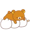 🍯 Эмодзи «Punpurin» для Telegram