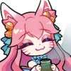 Эмодзи Ahri Main для Telegram — скачать
