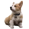 🐶 Эмодзи «puppycore» для Telegram