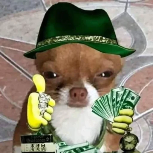 🐶 Стикер «puppy dogs» для Telegram