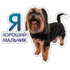 😊 Эмодзи «😈 Набор эмоджи с Пёсиками из ВК» для Telegram