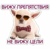 😎 Эмодзи «😈 Набор эмоджи с Пёсиками из ВК» для Telegram