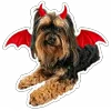 😈 Эмодзи «😈 Набор эмоджи с Пёсиками из ВК» для Telegram