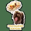 🍽 Эмодзи «кoтяткu» для Telegram