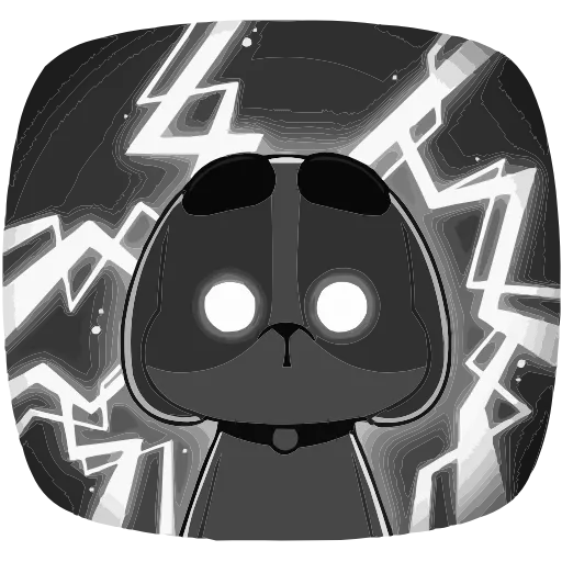 🤩 Эмодзи «Пёс» для Telegram