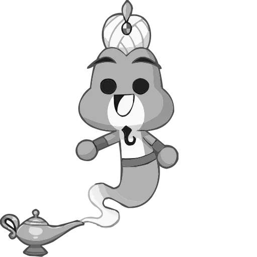 🤩 Эмодзи «Пёс» для Telegram