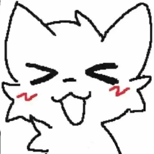 😝 Стикер «пюрешка» для Telegram