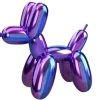🤩 Эмодзи «Purple Decor From» для Telegram