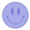 🤩 Эмодзи «Purple Decor From» для Telegram