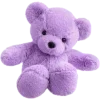 🤩 Эмодзи «Purple Decor From» для Telegram