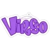 🤩 Эмодзи «Purple Decor From» для Telegram