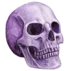 🤩 Эмодзи «Purple Decor From» для Telegram