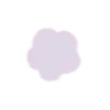 🌸 Эмодзи «🧸 Purple emoji» для Telegram