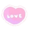 💜 Эмодзи «🧸 Purple emoji» для Telegram